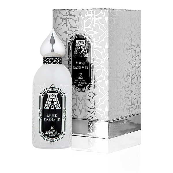 Парфюмерная вода, Attar - Musk Kashmir - 100мл PERF-21